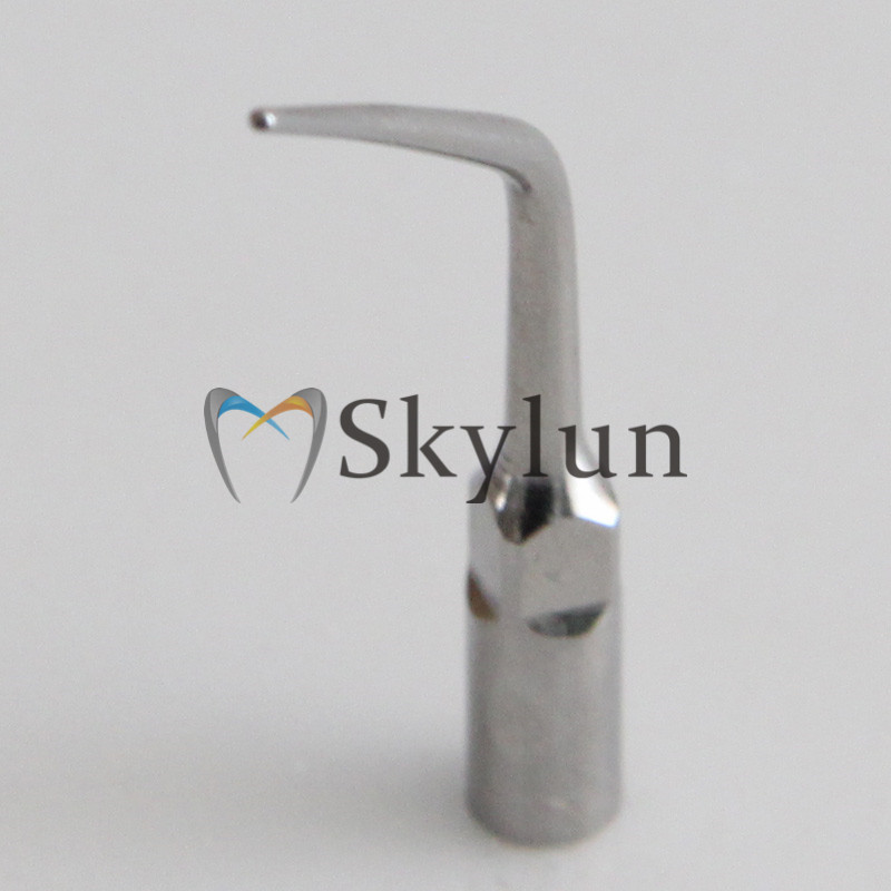 Dental Scaler Ultrasonic - 5PCS Dental Ultrasonic Scaler Tips E3