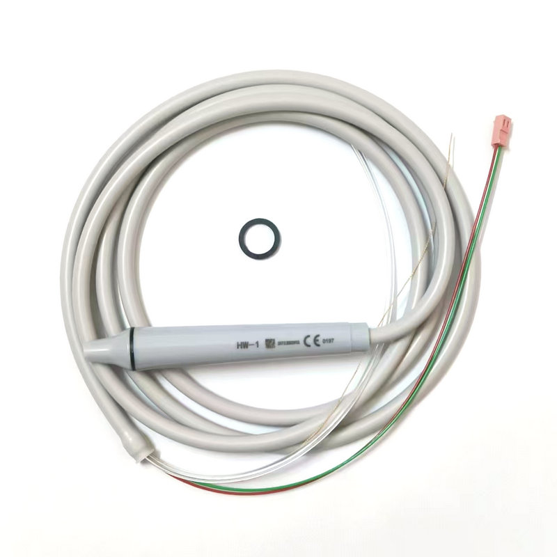 Dental Scaler Ultrasonic - Dental Scaler Handpiece HW-1 Dental Equipment