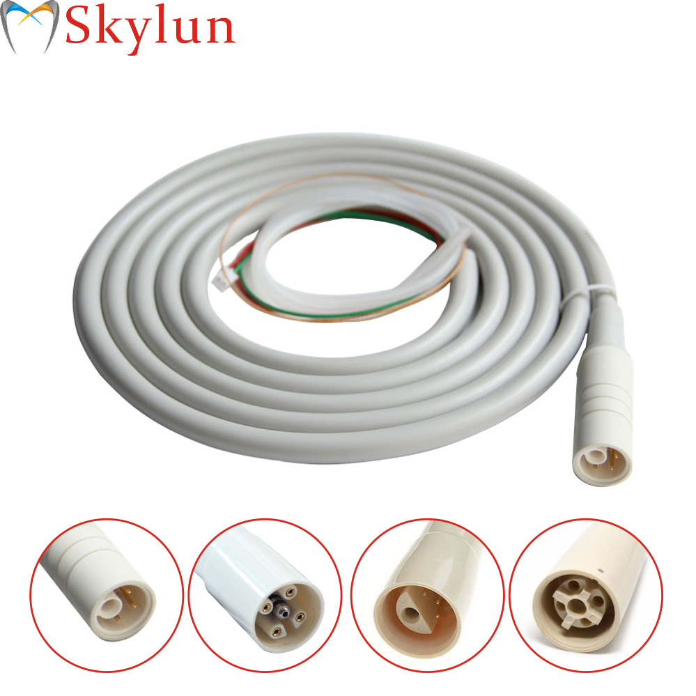 Dental Scaler Ultrasonic - Dental Ultrasonic Scaler Cable Detachabl Tubes