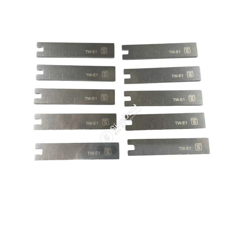 Dental Scaler Ultrasonic - 10Pcs/lot Dental Scaler Wrench TW-E1 Dental