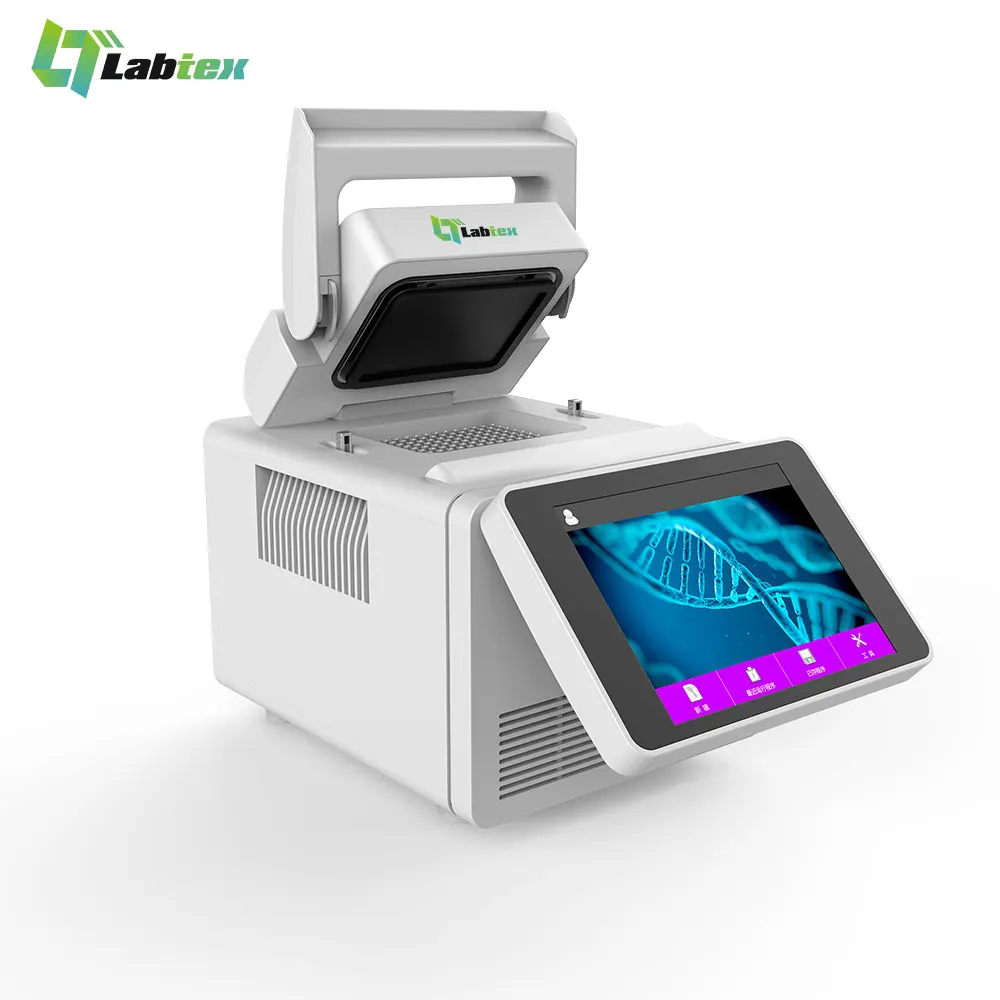 Labtex Dual-Block Super Gradie - огляд і ціна Medical Lab Machines