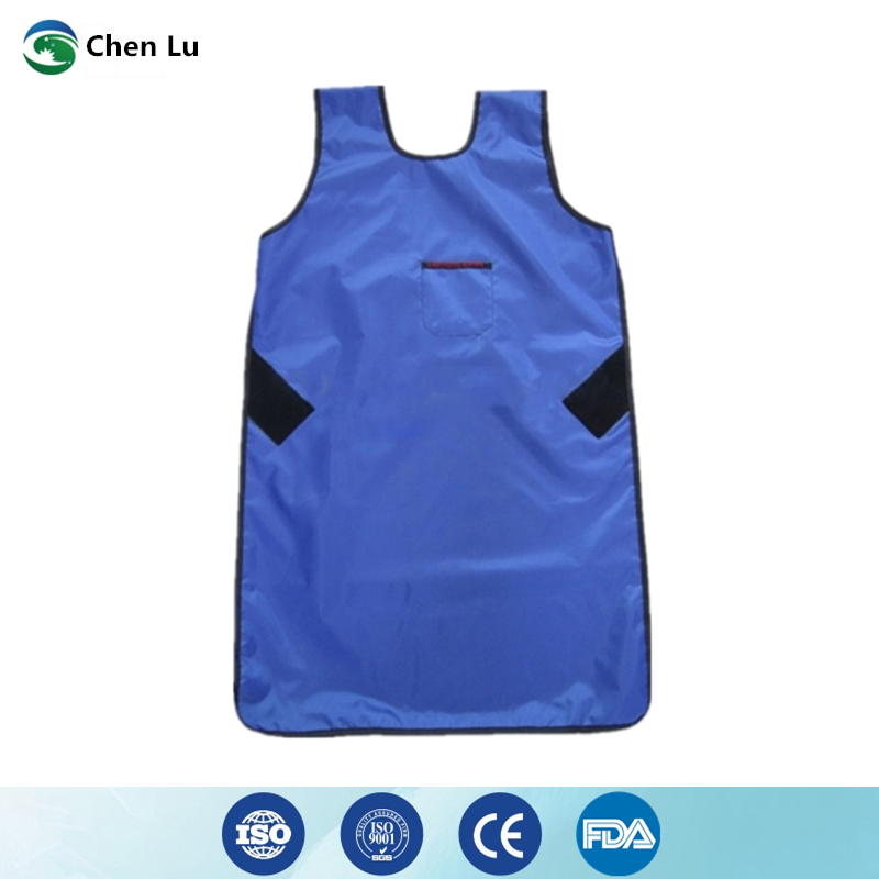 X-Ray Gamma Ray Protective 0.3 - огляд і ціна Medical Lab Coat