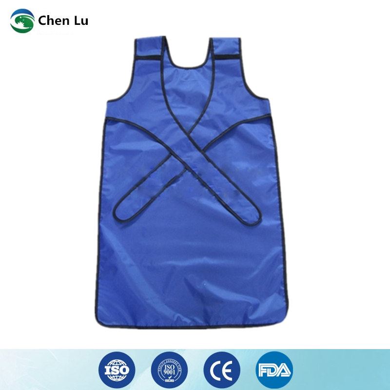 X-Ray Gamma Ray Protective 0.3 - огляд і ціна Medical Lab Coat