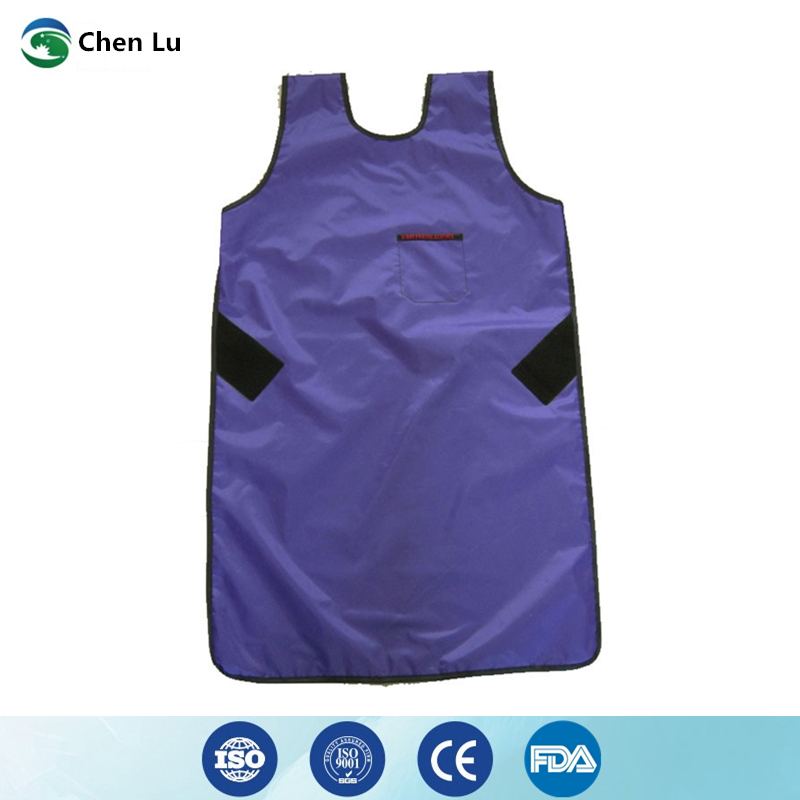 X-Ray Gamma Ray Protective 0.3 - огляд і ціна Medical Lab Coat