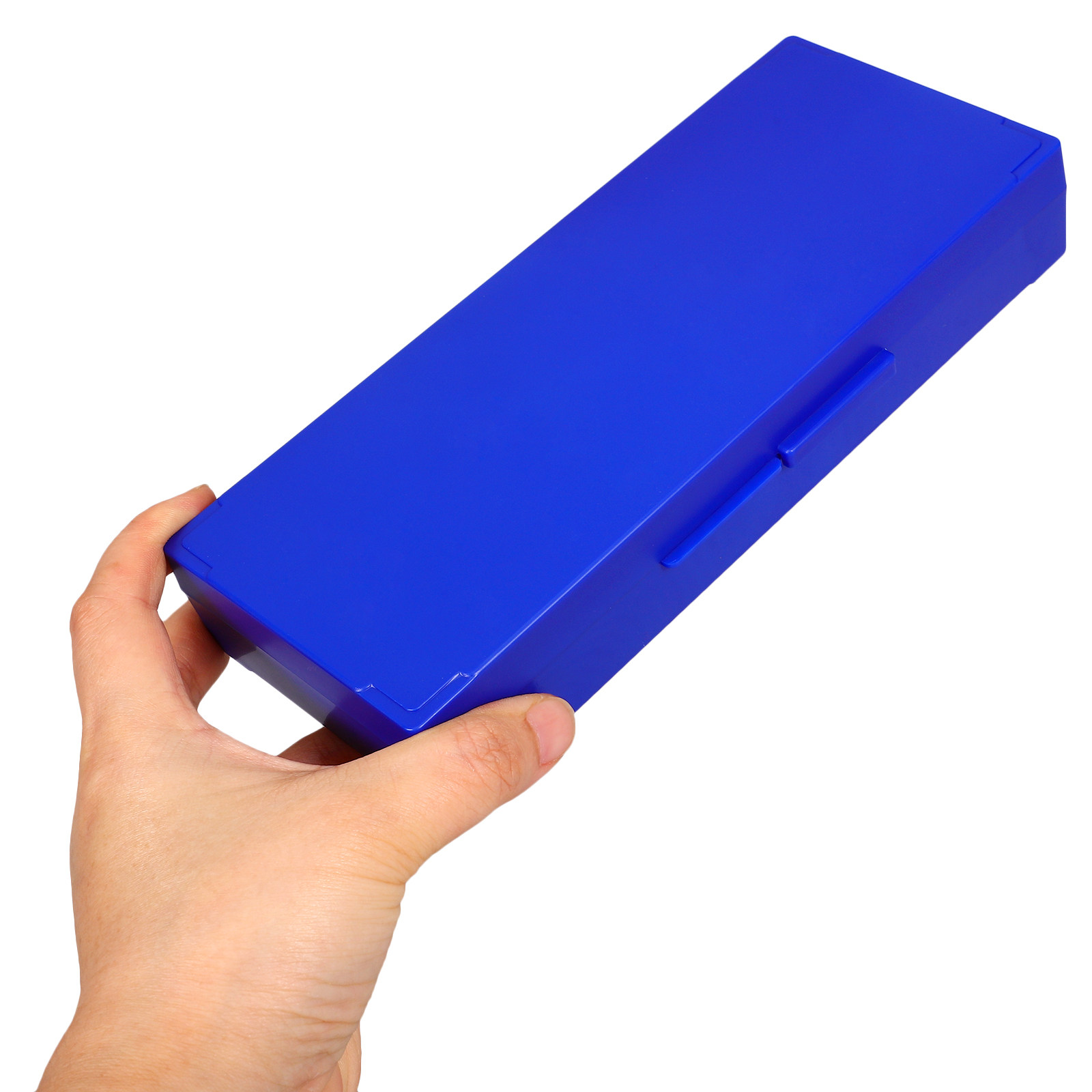 2Pcs Slide Boxes ABS Material  - огляд і ціна Pathology Slide Storage