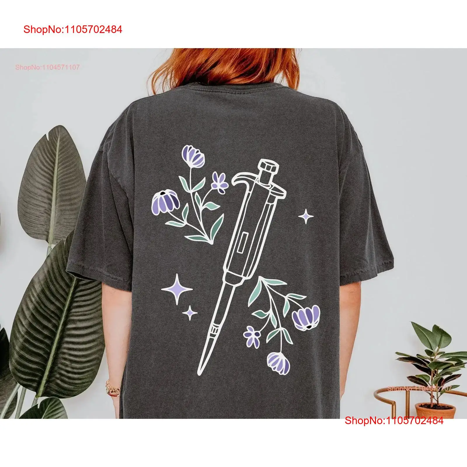 Chemistry T Shirt Lab Tech Med - огляд і ціна Medical Laboratory Technologist