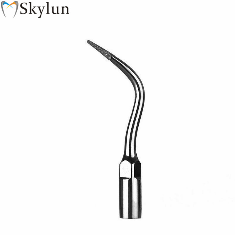 5PCS P4D Dental Ultrasonic Sca - огляд і ціна Dental Scaler Ultrasonic