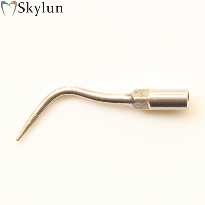5PCS P4D Dental Ultrasonic Sca - огляд і ціна Dental Scaler Ultrasonic