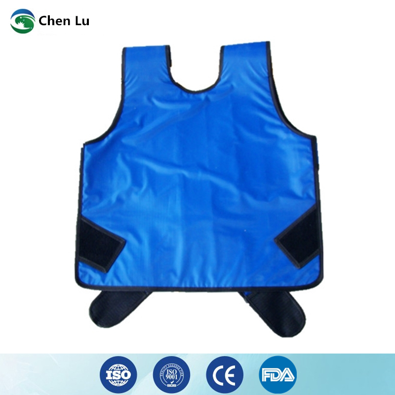 Direct Selling ionizing radiat - огляд і ціна Medical Lab Coat
