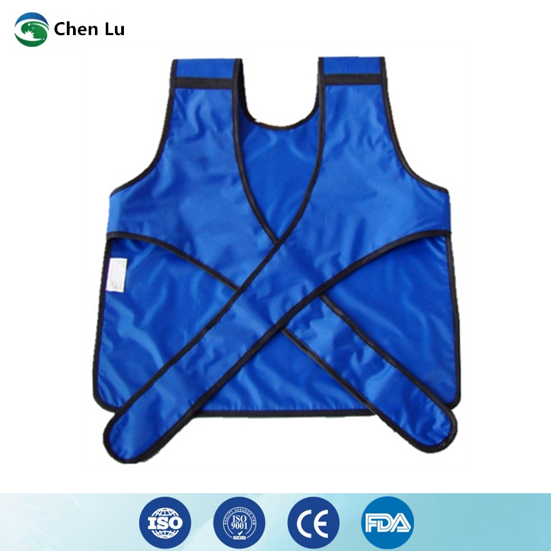 Direct Selling ionizing radiat - огляд і ціна Medical Lab Coat