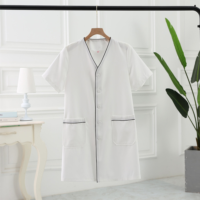 High Quality Skin Management W - огляд і ціна Medical Lab Coat