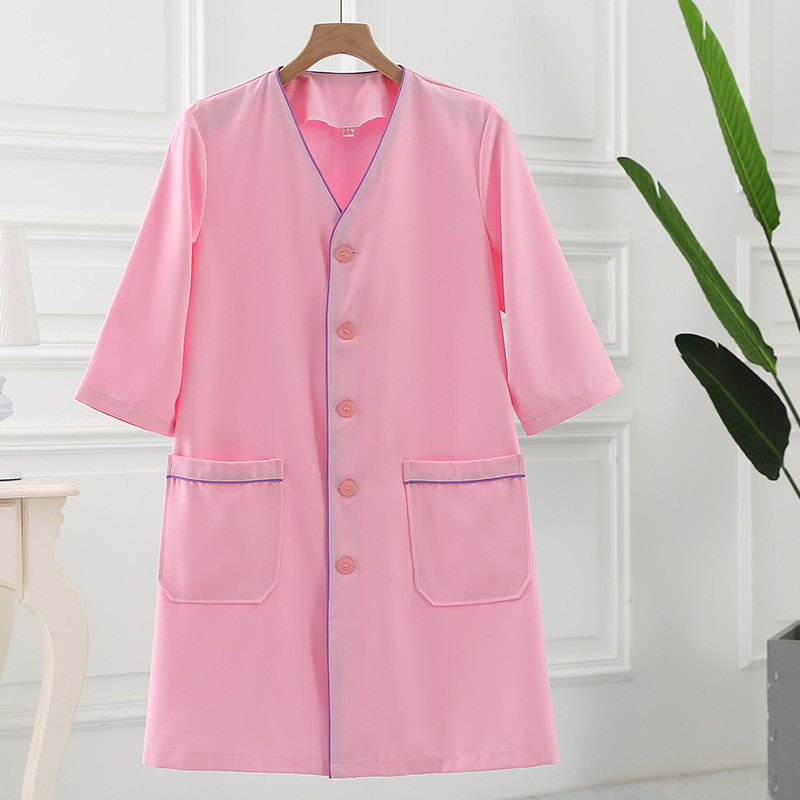 High Quality Skin Management W - огляд і ціна Medical Lab Coat