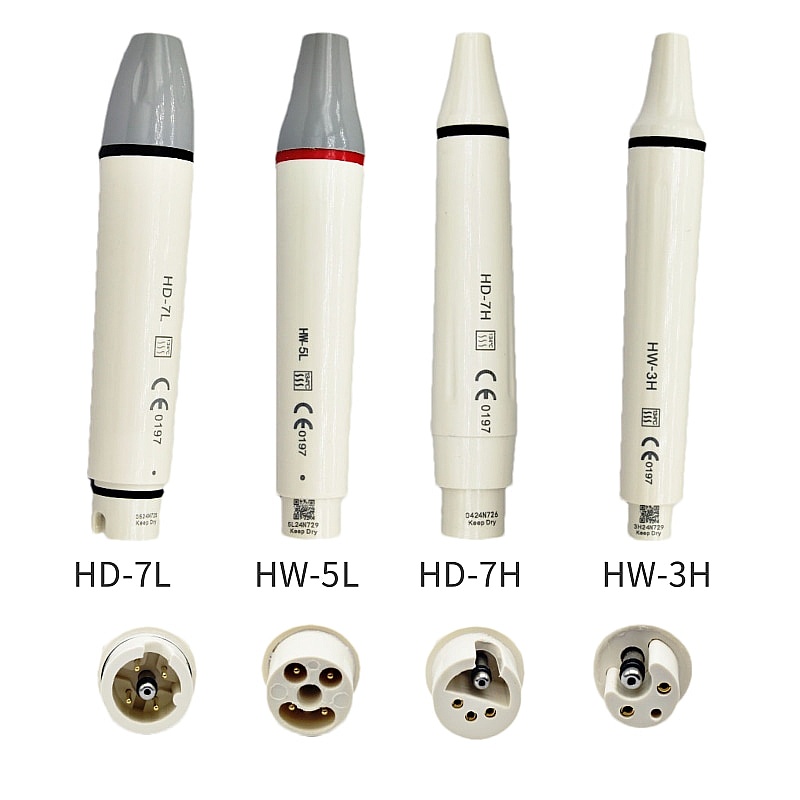 Professional Dentals Ultrasoni - огляд і ціна Dental Scaler Ultrasonic