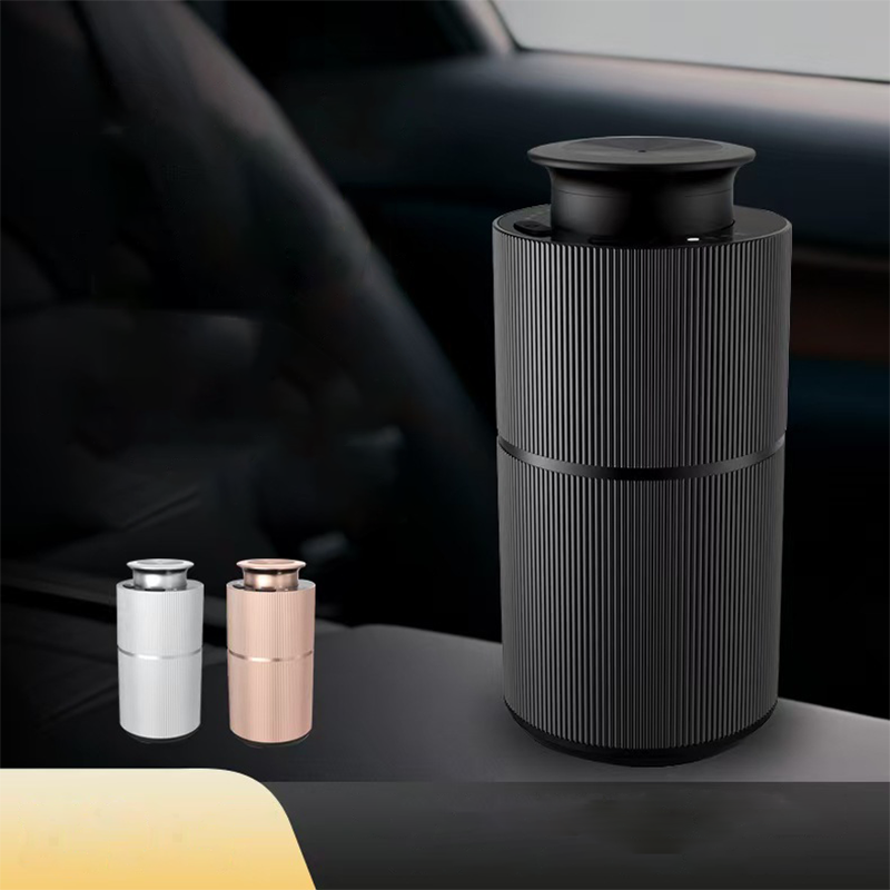 Metal Body Smart Car Diffuser  - огляд і ціна Nebulizer Machine