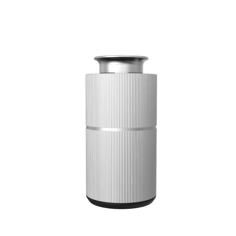 Metal Body Smart Car Diffuser  - огляд і ціна Nebulizer Machine