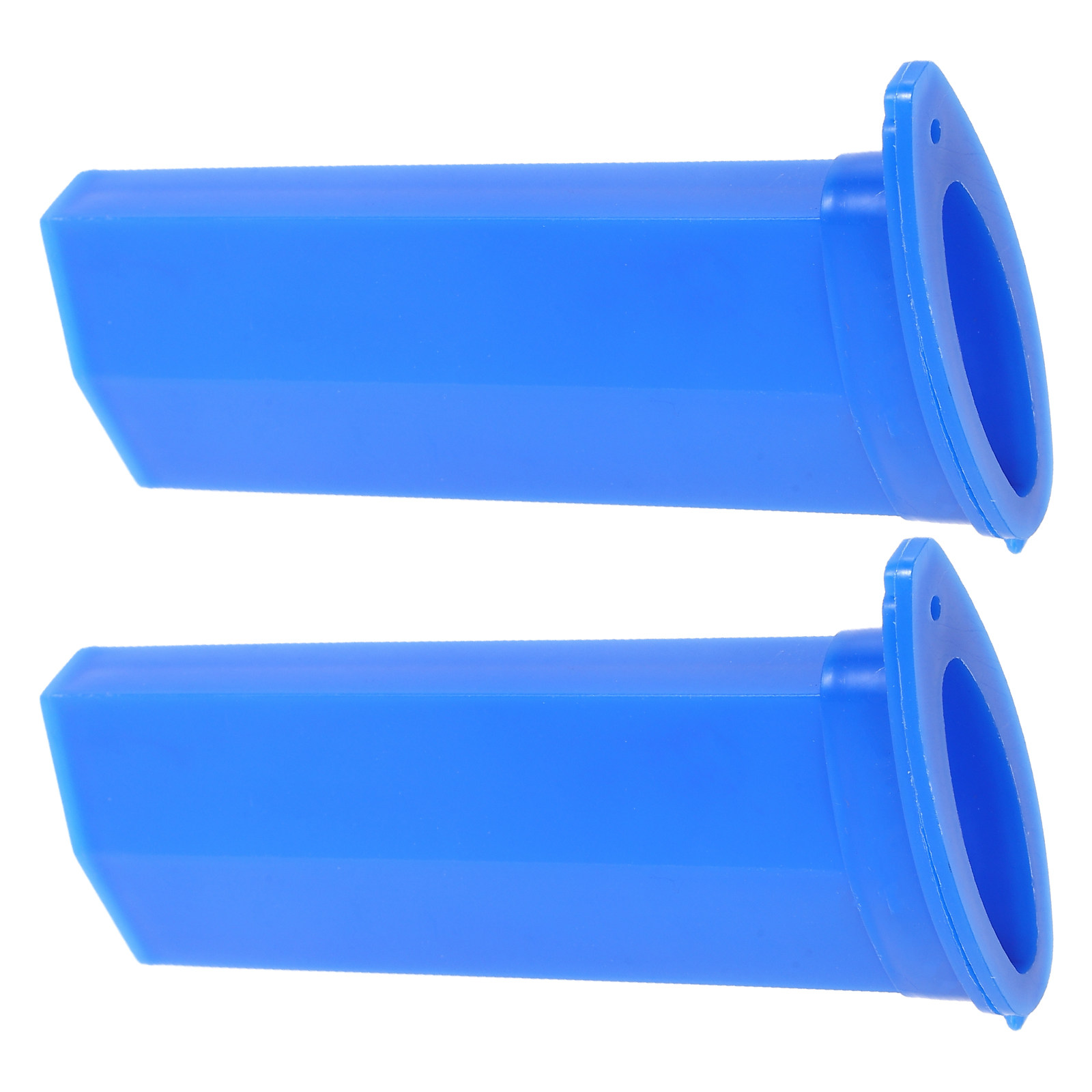2Pcs Mini Oval Plastic Slide S - огляд і ціна Pathology Slide Storage