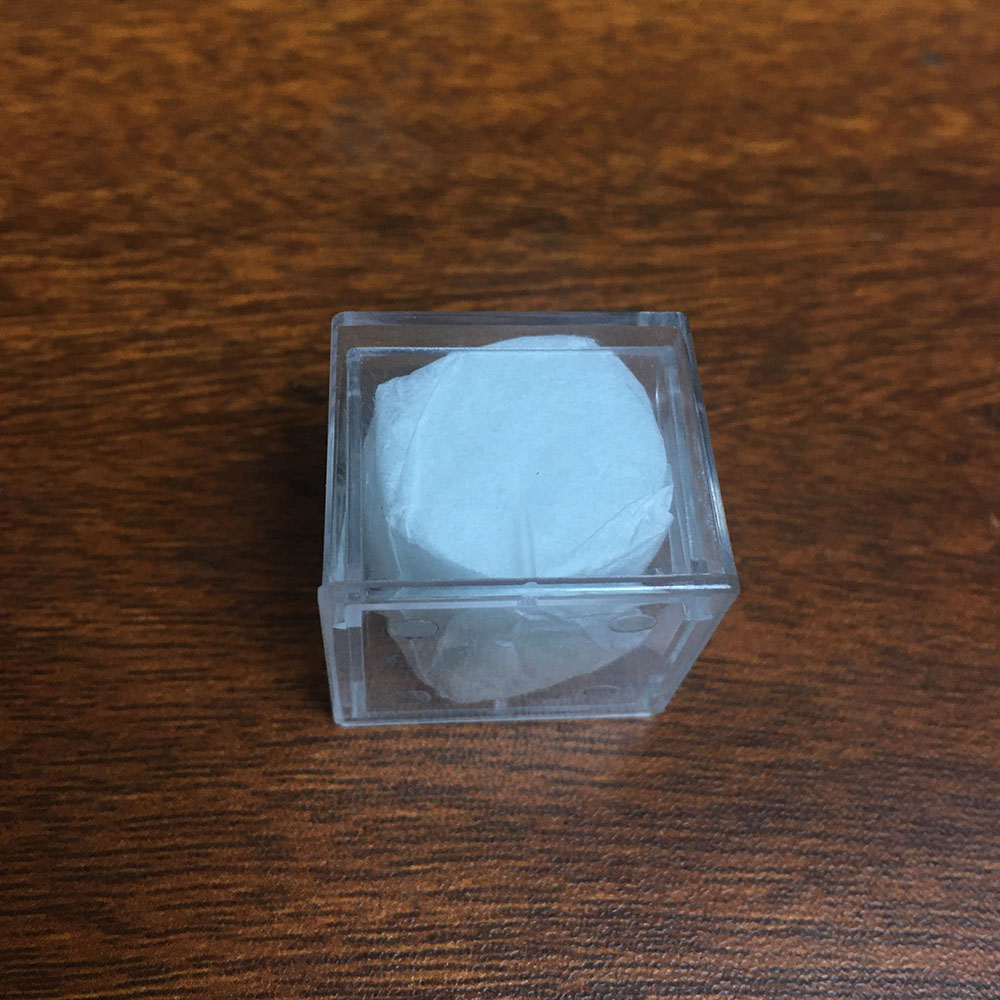 100Pcs/box Dia 4 5 6 8 10 12 1 - огляд і ціна Medical Laboratory Technology