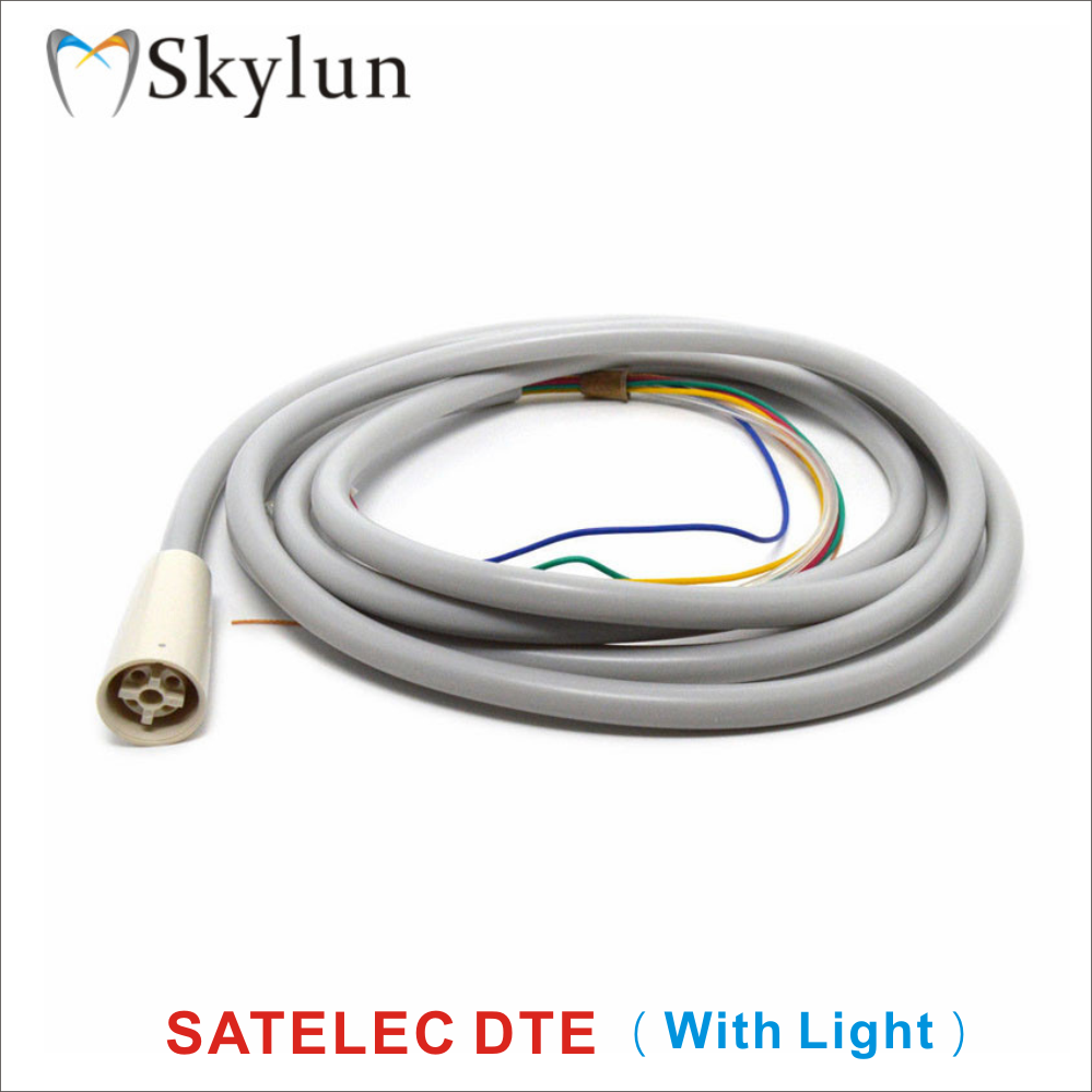 Dental Ultrasonic Scaler Cable - огляд і ціна Dental Scaler Ultrasonic