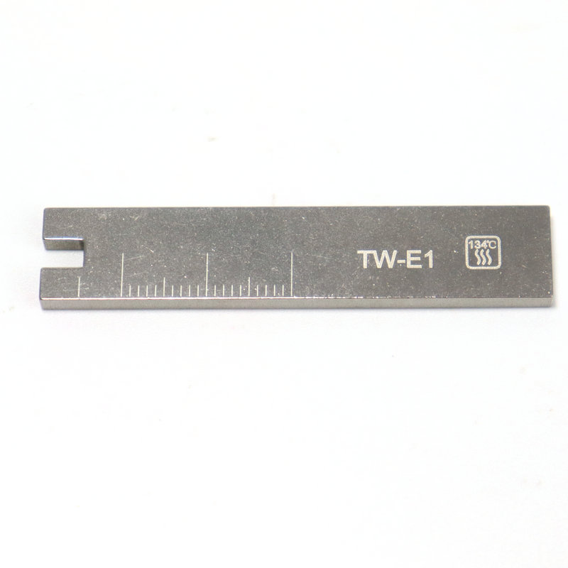 10Pcs/lot Dental Scaler Wrench - огляд і ціна Dental Scaler Ultrasonic