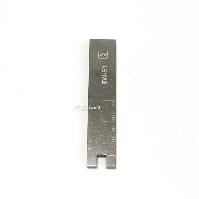 10Pcs/lot Dental Scaler Wrench - огляд і ціна Dental Scaler Ultrasonic
