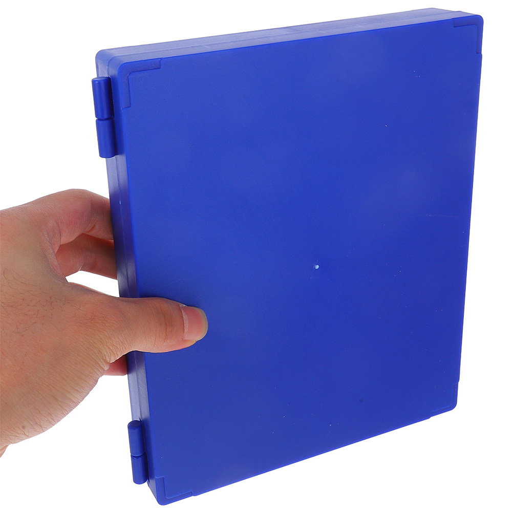 2Pcs Pathology Slide Storage B - огляд і ціна Pathology Slide Storage