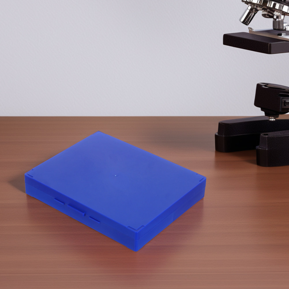 2Pcs Pathology Slide Storage B - огляд і ціна Pathology Slide Storage