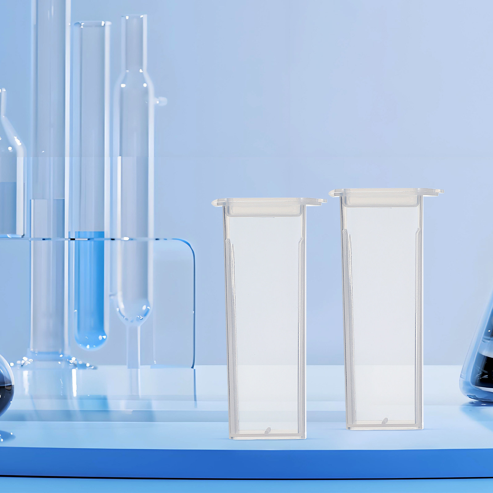 50Pcs PP for Microscope Glass  - огляд і ціна Pathology Slide Storage