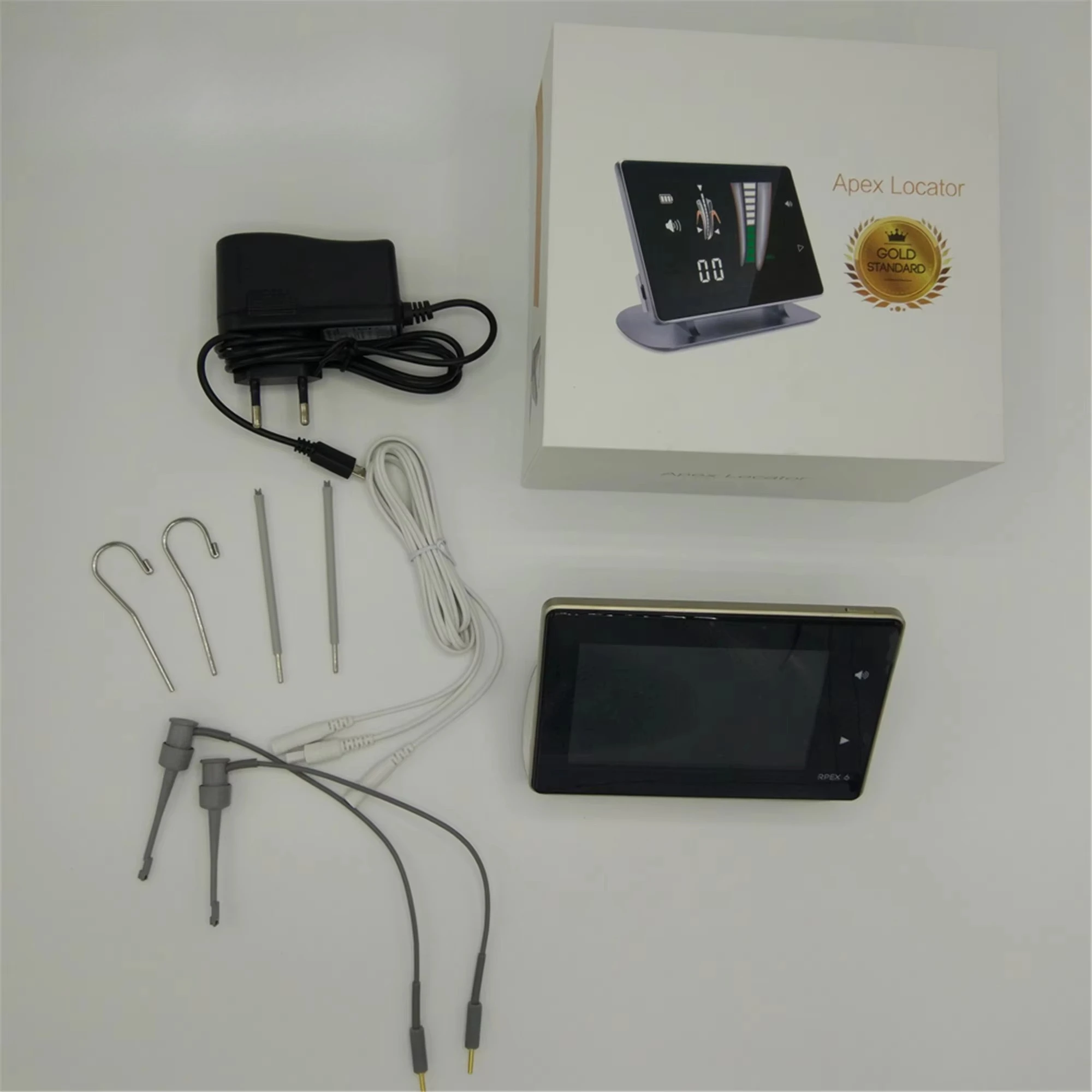 Dentals digital measurement fo - огляд і ціна Medical Lab Diagnostics