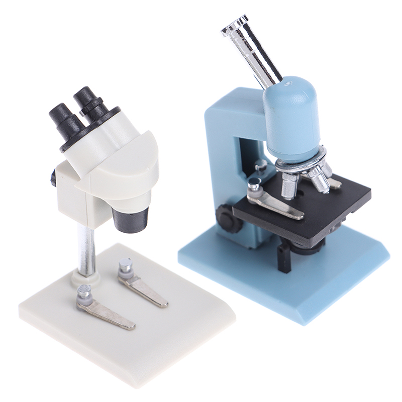 1Pc 1:12 Dollhouse Miniature M - огляд і ціна Medical Laboratory Technology