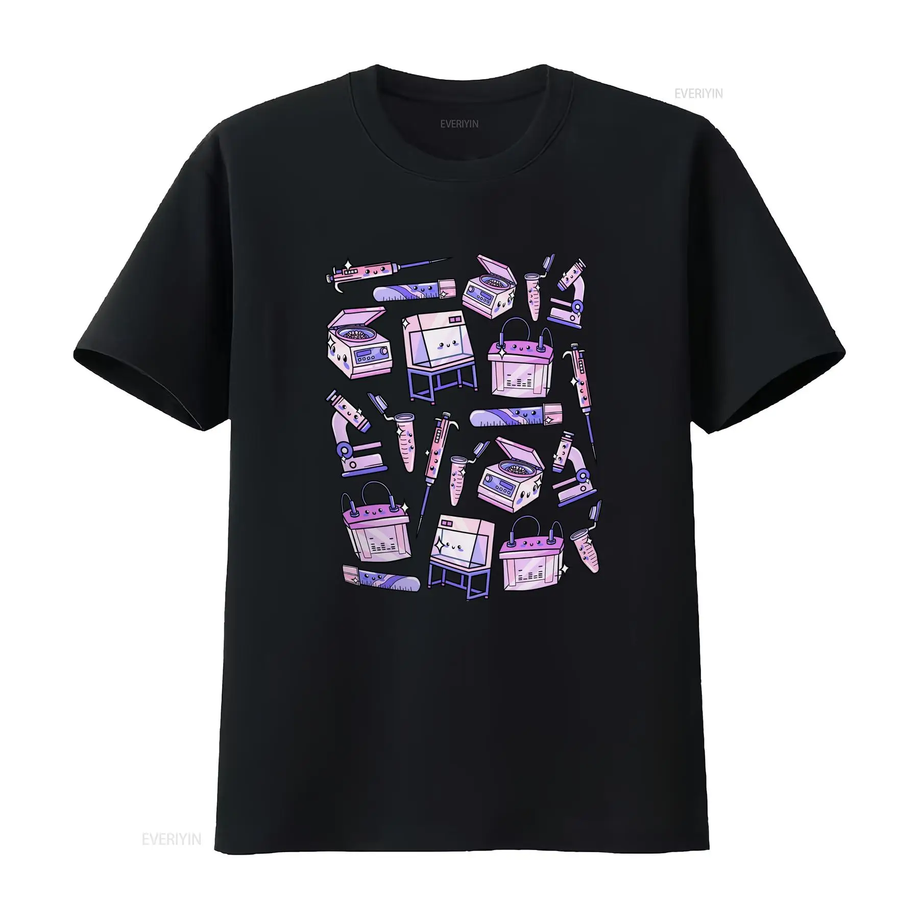 Lab Science T Shirt Microbiolo - огляд і ціна Medical Laboratory Technologist
