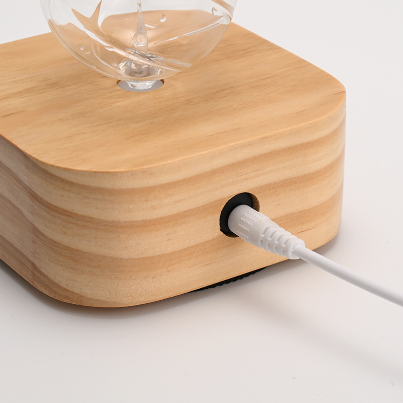 Essential Oil Diffuser Nebuliz - огляд і ціна Nebulizer Machine