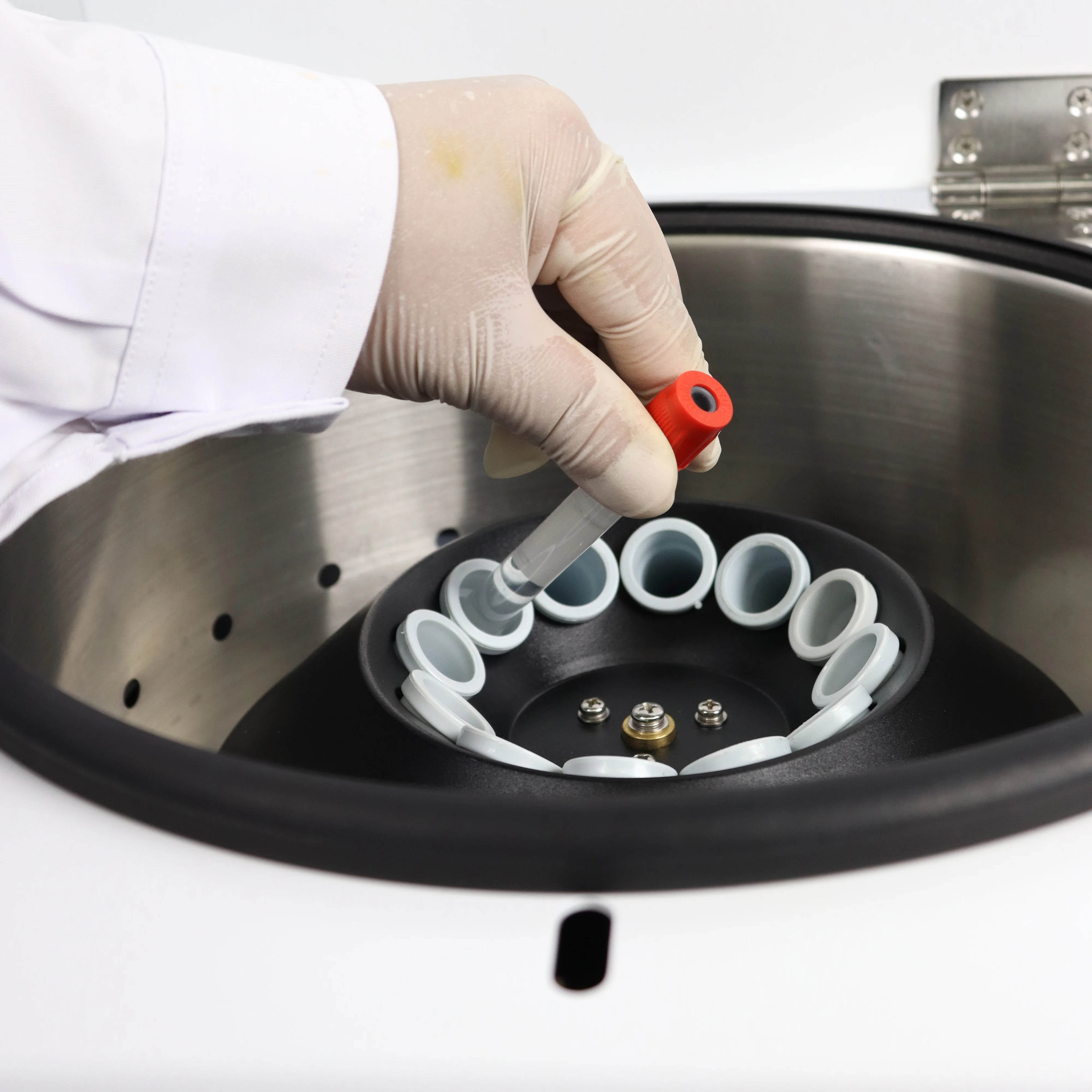 Factory Sell Medical Clinical  - огляд і ціна Medical Lab Machines