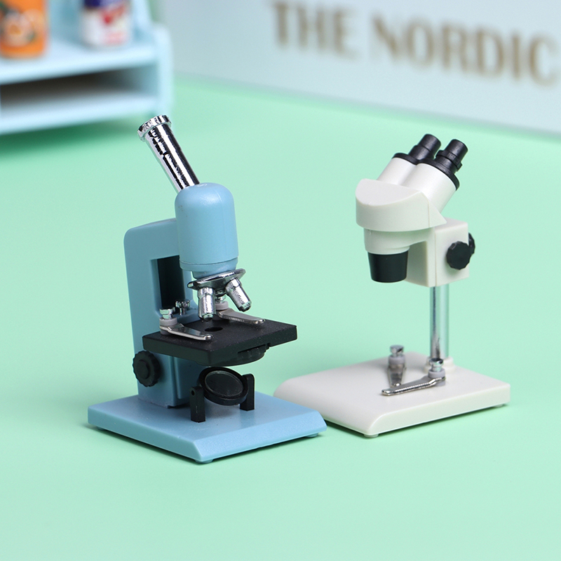 1Pc 1:12 Scale Dollhouse Minia - огляд і ціна Medical Laboratory Technology
