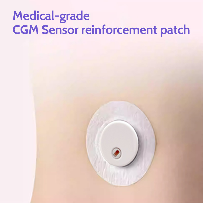 Original Linx Sensor Patches C - огляд і ціна Medical X