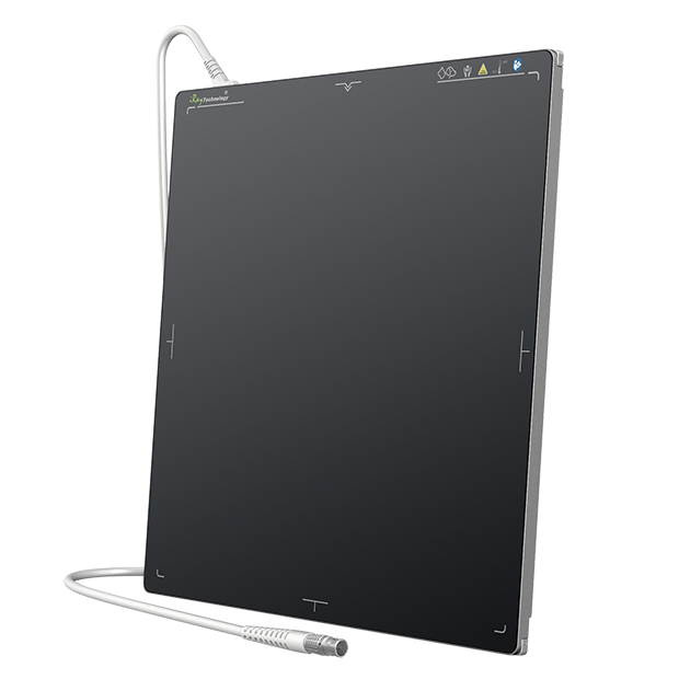 Venu 1717XV Flat Panel Detecto - огляд і ціна Medical X