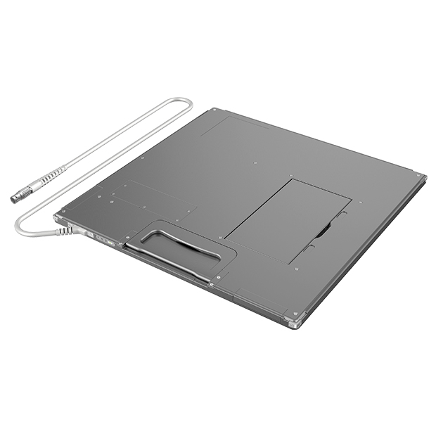 Venu 1717XV Flat Panel Detecto - огляд і ціна Medical X