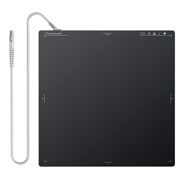 Venu 1717XV Flat Panel Detecto - огляд і ціна Medical X