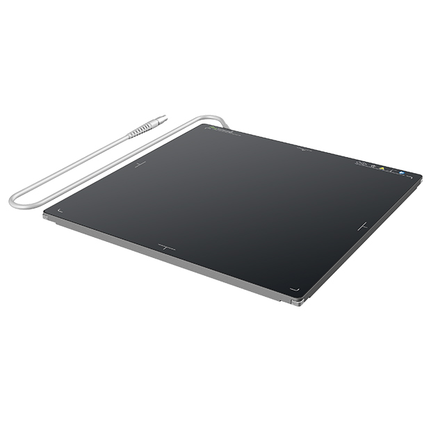 Venu 1717XV Flat Panel Detecto - огляд і ціна Medical X