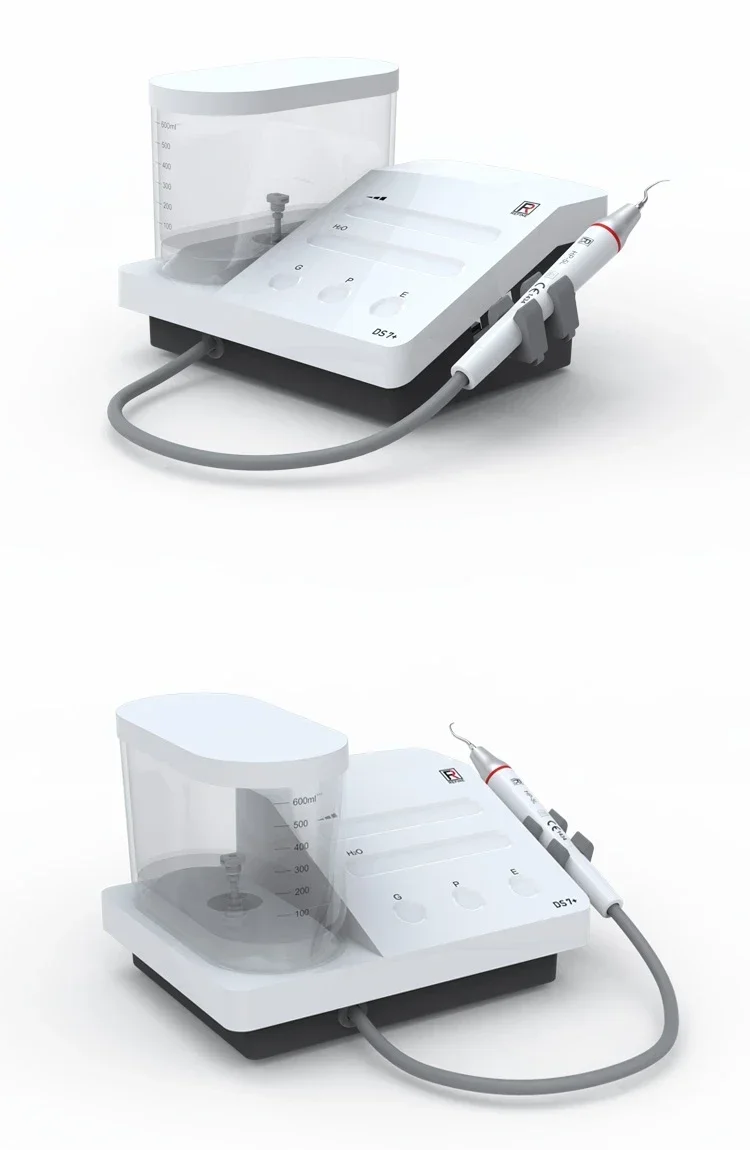 2025 LED Handpiece Pet Hospita - огляд і ціна Dental Scaler Ultrasonic