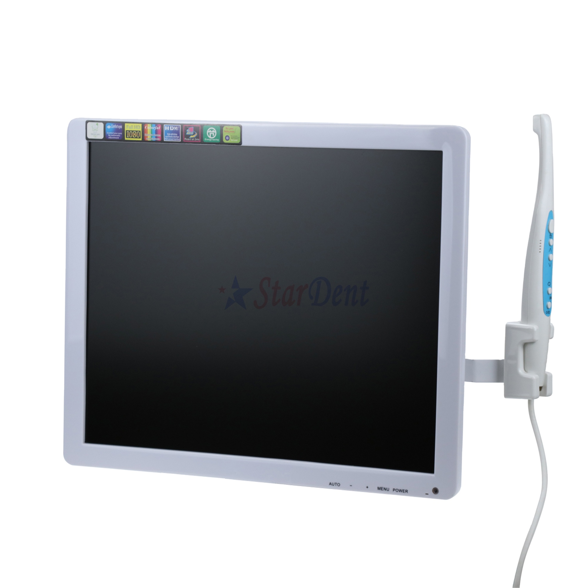 Dental Intra Oral Scanner Came - огляд і ціна Medical Lab Diagnostics