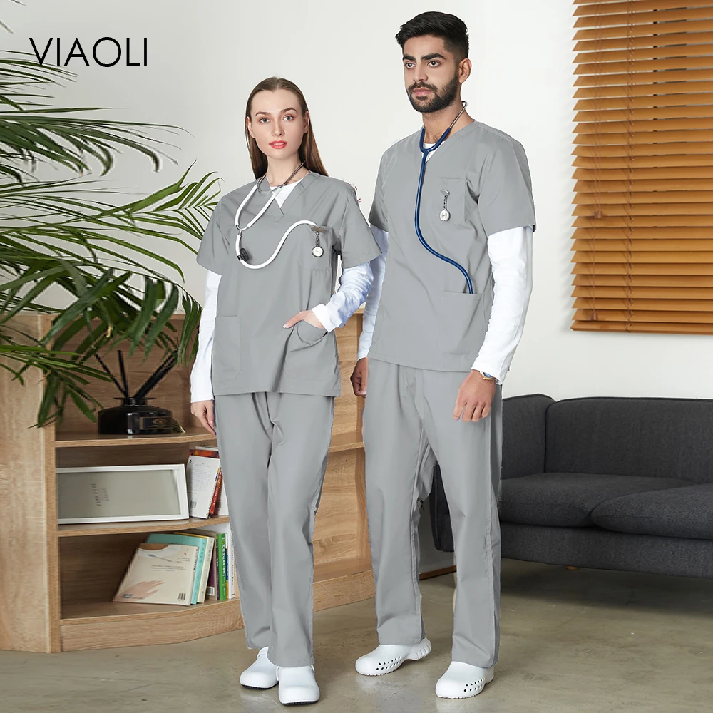 Pet Shop Veterinary Work Medic - огляд і ціна Medical Lab Coat