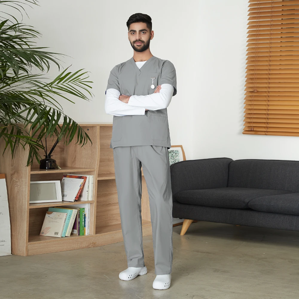 Pet Shop Veterinary Work Medic - огляд і ціна Medical Lab Coat