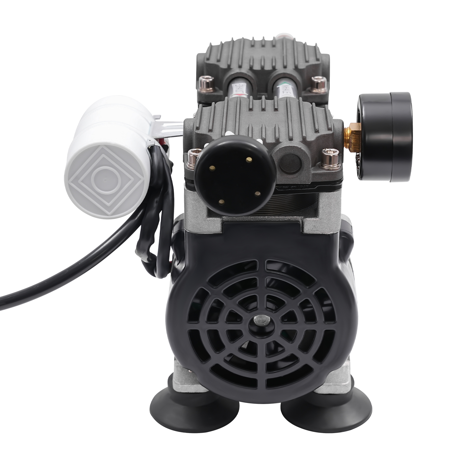 50L/min Oil-free Diaphragm Vac - огляд і ціна Medical Lab Machines