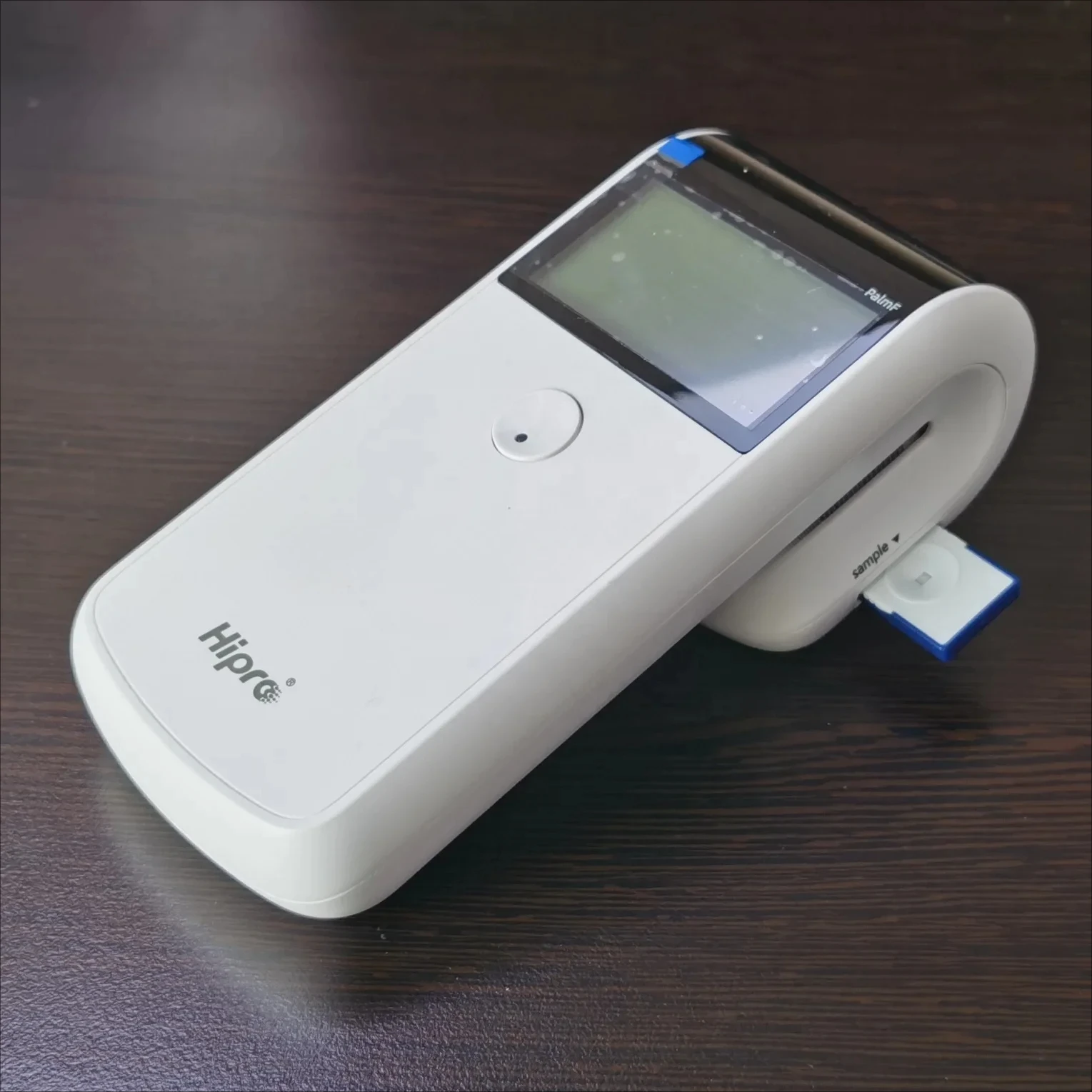 Por Palm POCT Immunoassay Kit  - огляд і ціна Medical Lab Diagnostics