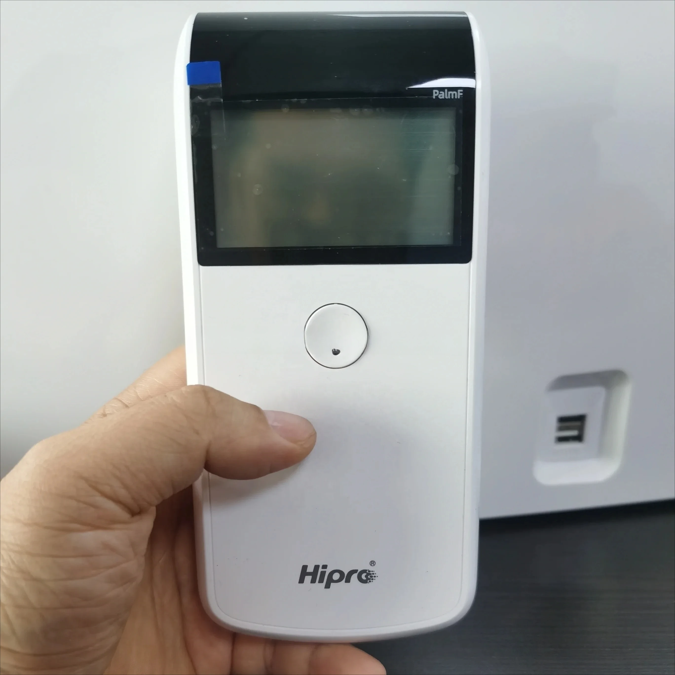 Por Palm POCT Immunoassay Kit  - огляд і ціна Medical Lab Diagnostics