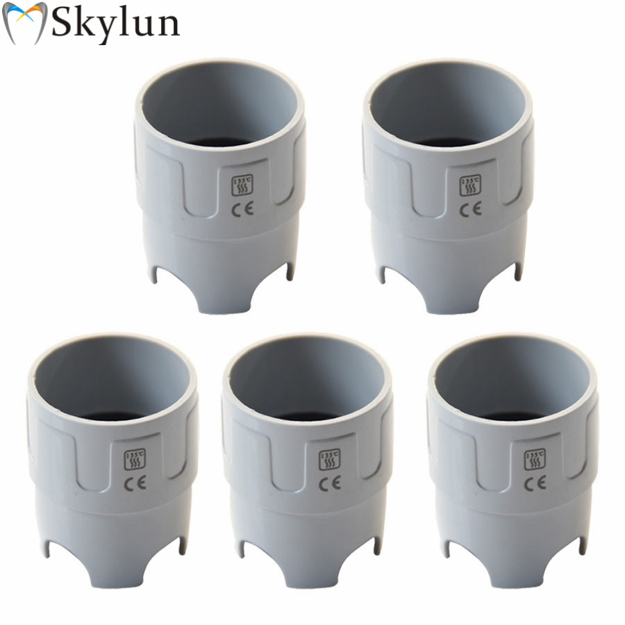 5PCS Dental Ultrasonic Scaler  - огляд і ціна Dental Scaler Ultrasonic