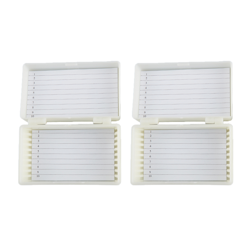 New Microscope Slides Case Cab - огляд і ціна Pathology Slide Storage