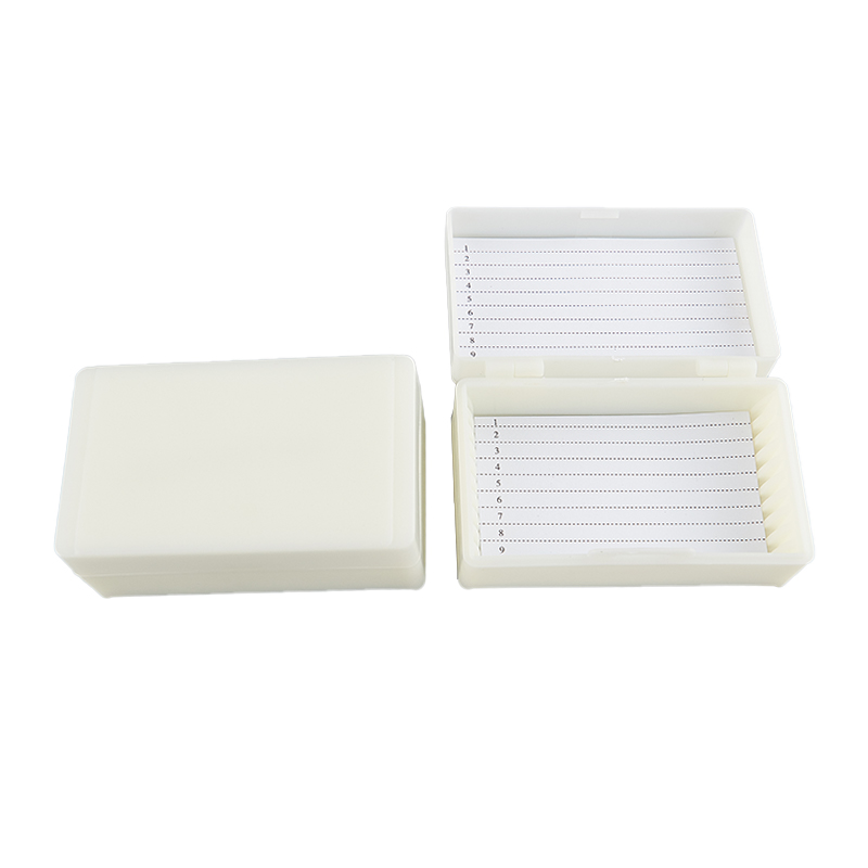 New Microscope Slides Case Cab - огляд і ціна Pathology Slide Storage
