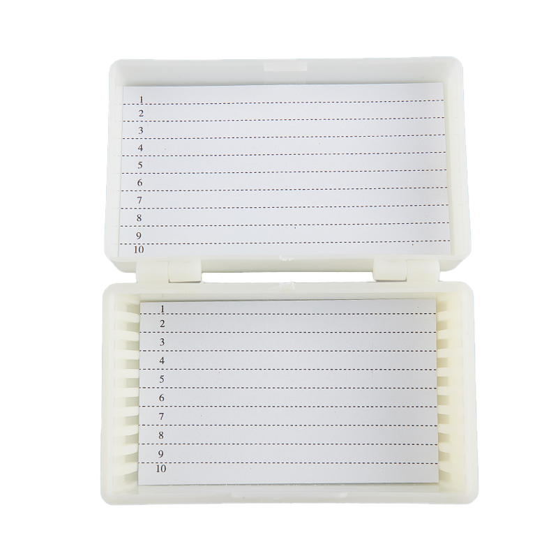 New Microscope Slides Case Cab - огляд і ціна Pathology Slide Storage