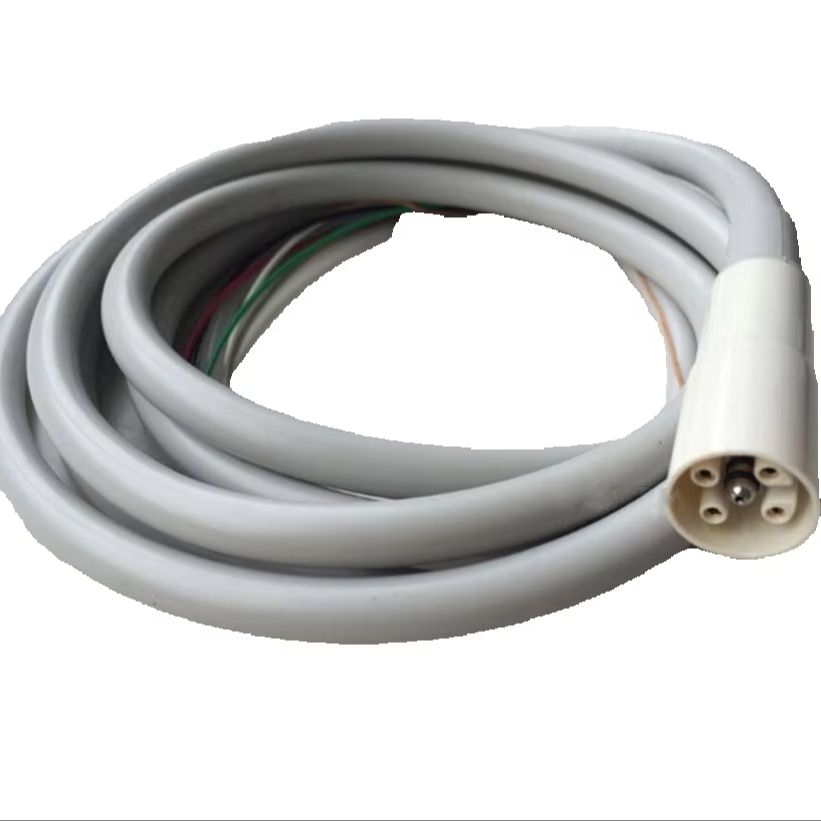Dental Ultrasonic Scaler Handl - огляд і ціна Dental Scaler Ultrasonic